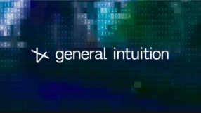 General Intuition Secures $133.7m Seed Funding to Launch an AI Research Lab for Gaming