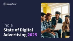 India State of Digital Advertising 2025