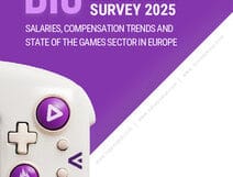 Big Games Industry Employment Survey 2025