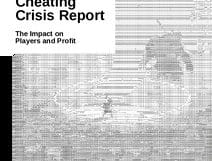 Gaming’s Cheating Crisis Report