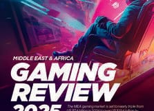 Middle East And Africa Gaming Market Report 2025