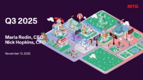 NetEase FY2025 Q3 Earnings Release