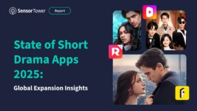 State of Short Drama Apps 2025