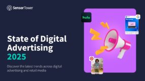 State of Digital Advertising 2025