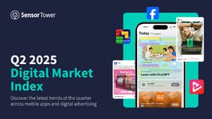 Q2 2025 Digital Market Index - InvestGame.net