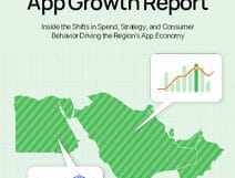 Inside the 2025 Middle East App Growth Report
