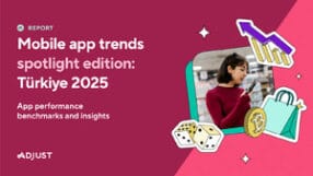 Mobile app trends spotlight edition: Türkiye 2025
