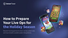 How to Prepare Your Live Ops for the Holiday Season