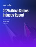 2025 Africa Games Industry Report