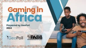 Gaming in Africa 2024