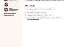 2026 US Venture Capital Outlook