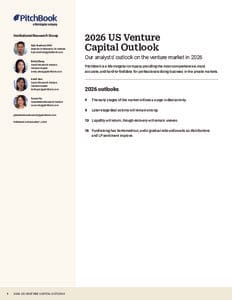 2026 US Venture Capital Outlook - InvestGame.net