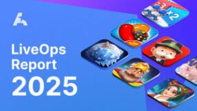 LiveOps Report 2025