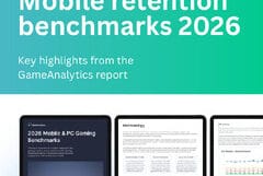 Mobile Benchmarks 2026