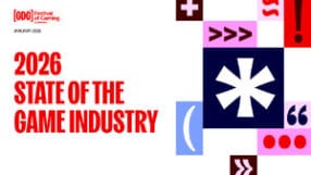2026 State of the Game Industry