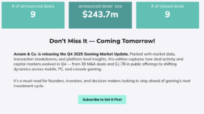 Weekly Digest 2