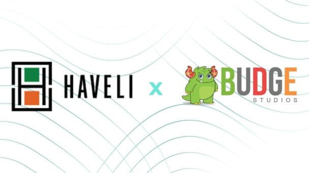 Haveli Investments Acquires Budge Studios from General Atlantic