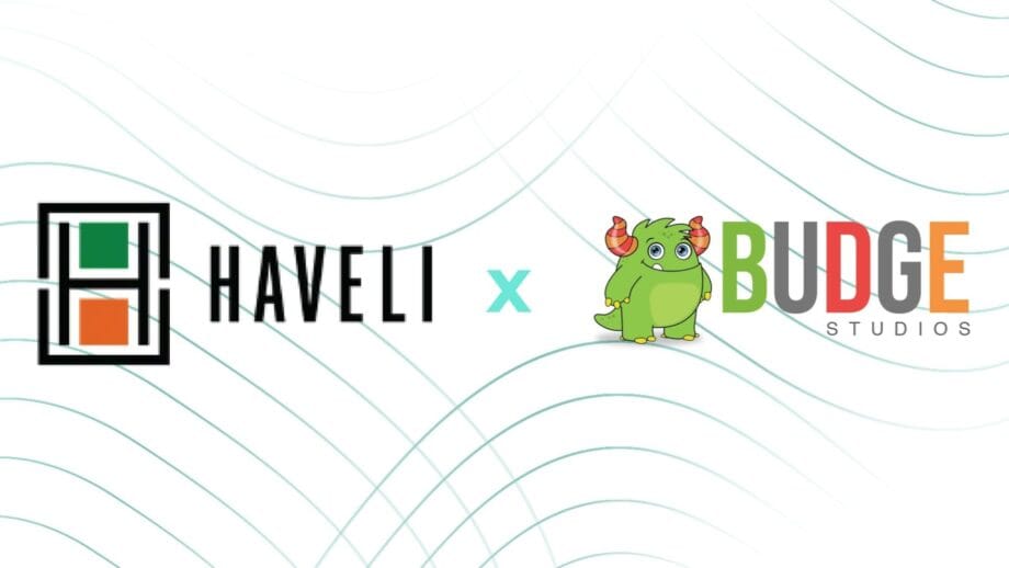 Haveli Investments Acquires Budge Studios from General Atlantic