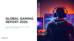 Drake Star Global Gaming Report 2025