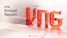VNG Annual Report
