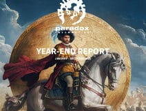 Paradox Interactive FY2025 Earnings Release
