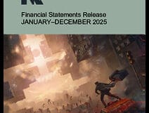 Remedy Entertainment FY2025 Q4 Business Review