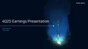 NCSoft FY2025 Q4 Earnings Release