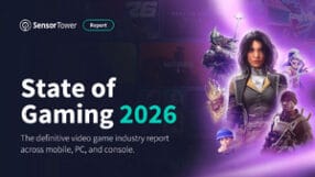 State of Gaming 2026: Mobile, PC, & Console Trends