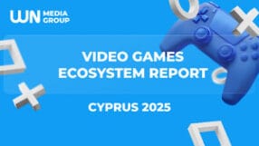 video games ecosystem report: Cyprus 2025