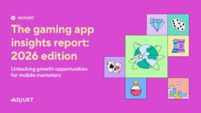 The gaming app insights report: 2026 edition