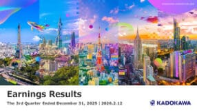 Devolver Digital FY2025 Annual Report