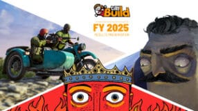 Die Games-Branche in Deutschland 2025