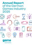 Die Games-Branche in Deutschland 2025