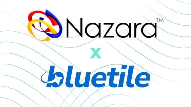 Nazara’s ~$100m Bluetile & BestPlay Deal Marks Its Largest Acquisition