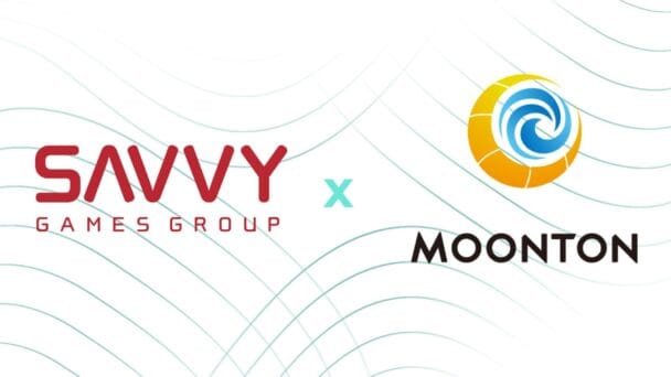 Savvy Games Group has agreed to acquire Moonton Technology for $6B