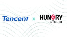 Tencent in Talks to Acquire Stake in Block Blast! Developer Hungry Studio