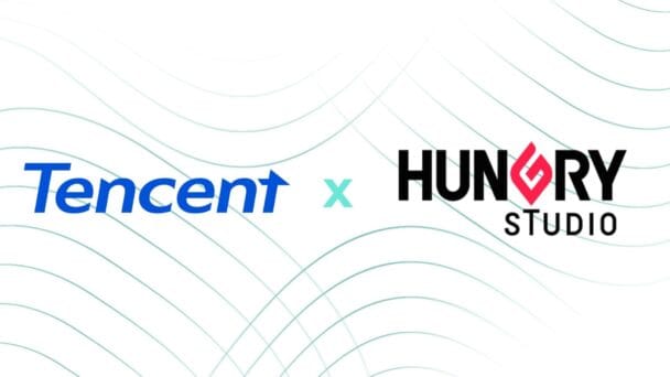 Tencent in Talks to Acquire Stake in Block Blast! Developer Hungry Studio