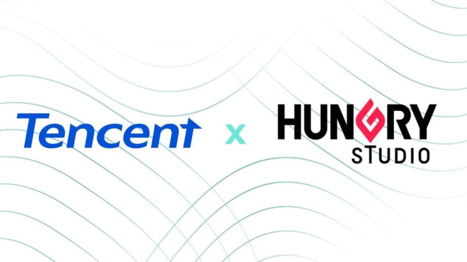 Tencent in Talks to Acquire Stake in Block Blast! Developer Hungry Studio