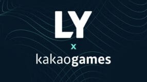 Japan’s LY Corporation Becomes The Largest Shareholder of Kakao Games in ~$370m Restructuring