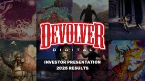 Gamesquare FY2025 Q4 Earnings Release