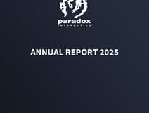 Gamesquare FY2025 Q4 Earnings Release