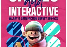 Games and Interactive: Salary And Satisfaction Survey 2024 Report