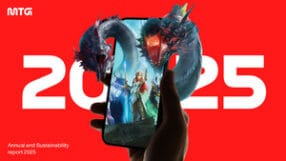 Modern Times Group FY2025 Annual and Sustainability Report