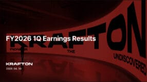 Embracer Group FY2025 Q4 Earnings Release