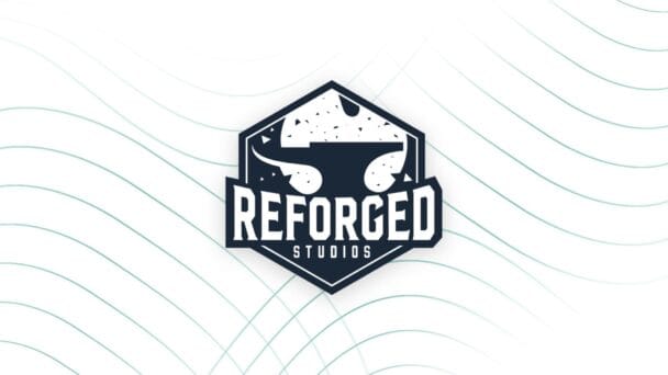 Reforged Studios: MEP Capital Backs $30m Platform Build in Independent Gaming