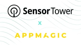 Sensor Tower Acquires AppMagic, Closing the Last Gap in Full-Stack App Intelligence 
