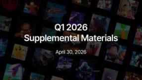 DeNA Co FY2025 Earnings Release
