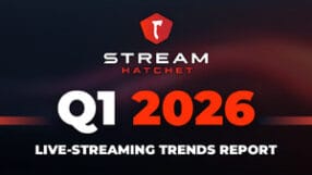 Embracer Group FY2025 Q4 Earnings Release