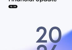 Applovin Corp FY2026 Q1 Financial Update