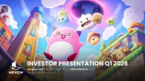 Bandai Namco Group FY2026 Earnings Release
